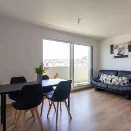 Prive Chez Habitant * Montpellier