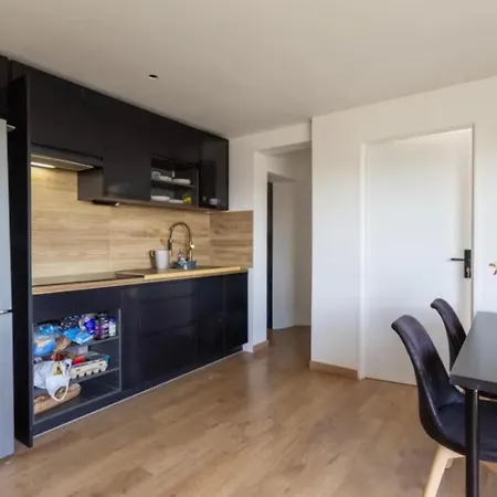 Prive Chez Habitant * Montpellier