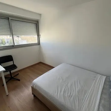 Privat bolig Prive Chez Habitant *
